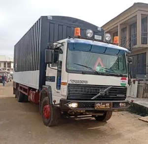 Big Truck for Rent in Lagos