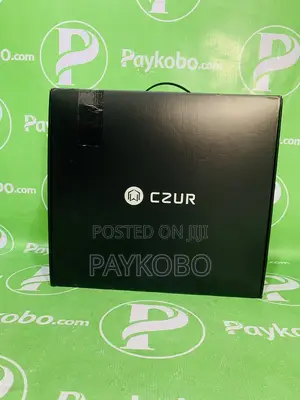 Czur Et Max (Et26 Pro) Document Scanner