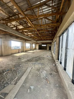 Roof Top for Rent Office Space Restaurant Etc