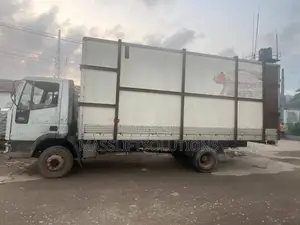 Logistics Relocation Service in Lagos