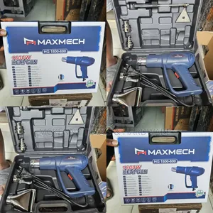 Maxmech Hg 1800-600 Heat Gun.