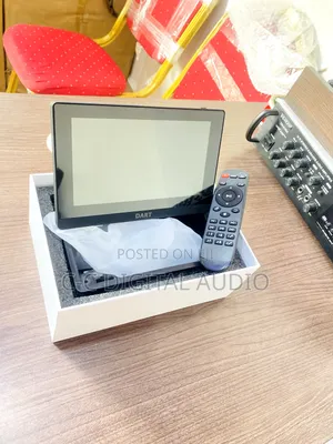 7 Inches Ceiling Speaker Smart Amplifier For