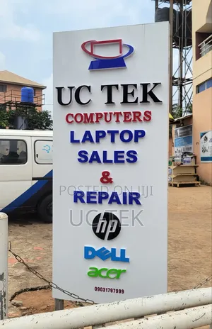 Uc-Tek Enterprise