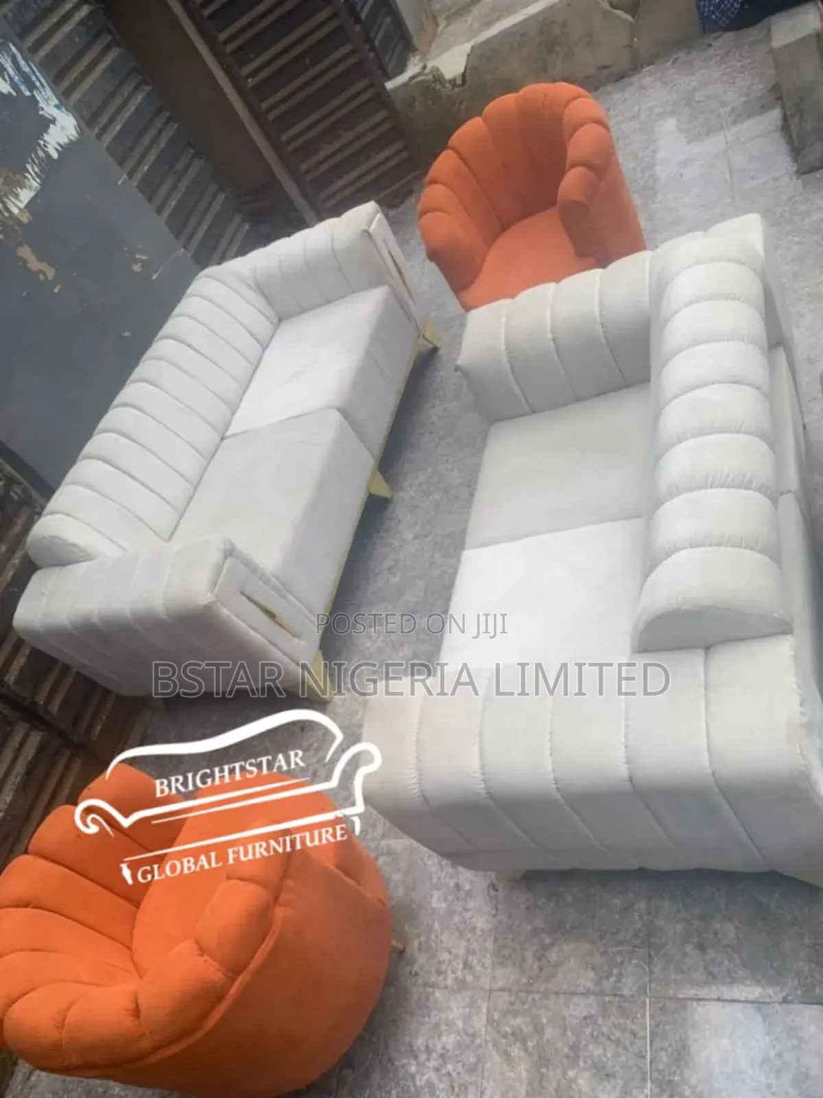 Designed for Big Spaces Bold Style