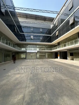 Shop/Office to Let