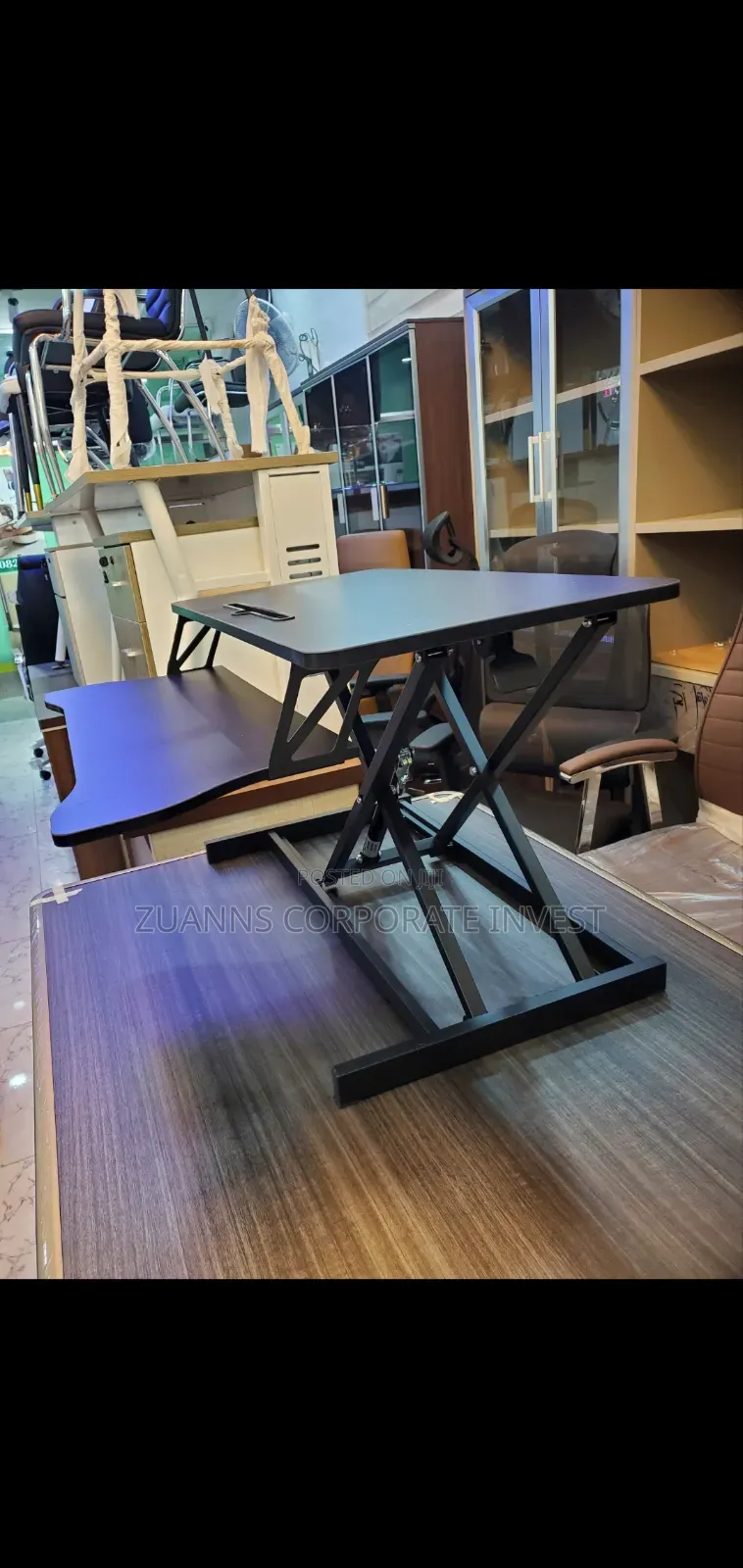 Office Table
