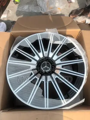 20inche Rim Mercedes Benz Glk350