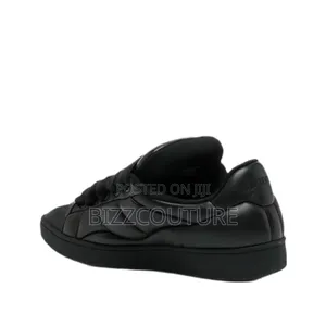 Original Lanvin Curbxi Sneakers Available in Store