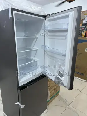 Hisense 225l Refrigerator With Smooth Door Operation (Ref 29dca)