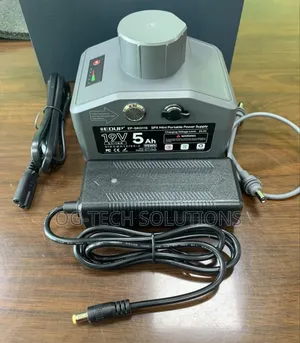 Starlink Mini Power Bank