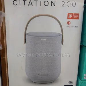 Harman Kardon Citation 2000 Bluetooth Speaker