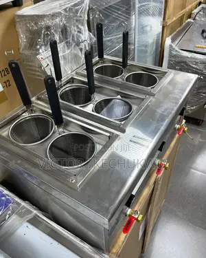 Pasta Cooker
