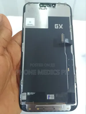 iPhone 13 Pro Max Gx Oled Screen
