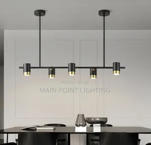 Dinning Luxury Chandelier Light