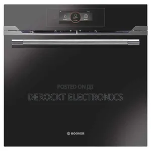 Hoover 70l Ai Tech Integrated Oven