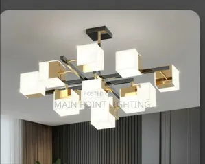 Living Room Light
