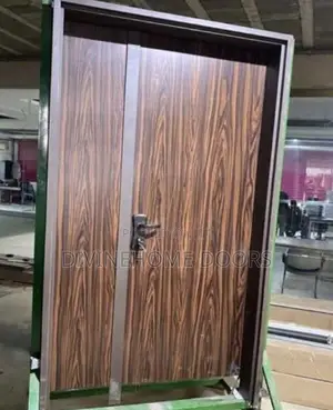 Front Style Isreal Door