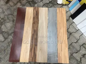 20x120 Vinyl Floor Carpet Tiles