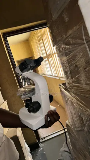 Polarizing Microscope