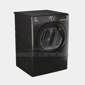 Hoover 9kg Condenser Tumble Dryer Freestanding Machine