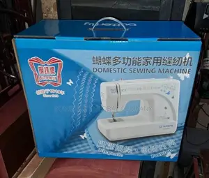 Sewing Machine for Sewing Clothes for Home's/ Industrial Use