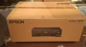 Epson Printer L18050