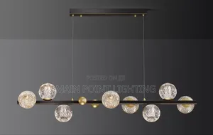Modern Led Dinning Light
