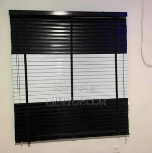 High Grade 50mm Venetian Blind
