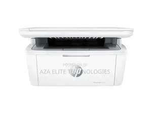 Hp Laserjet MFP M141a Printer (7md73a)