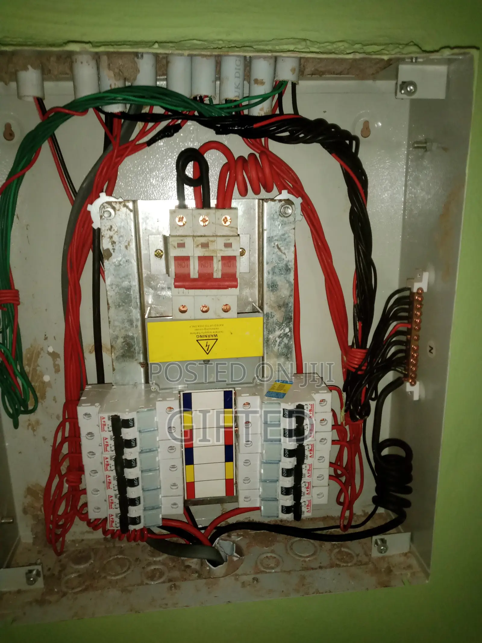 Electrical Engineer