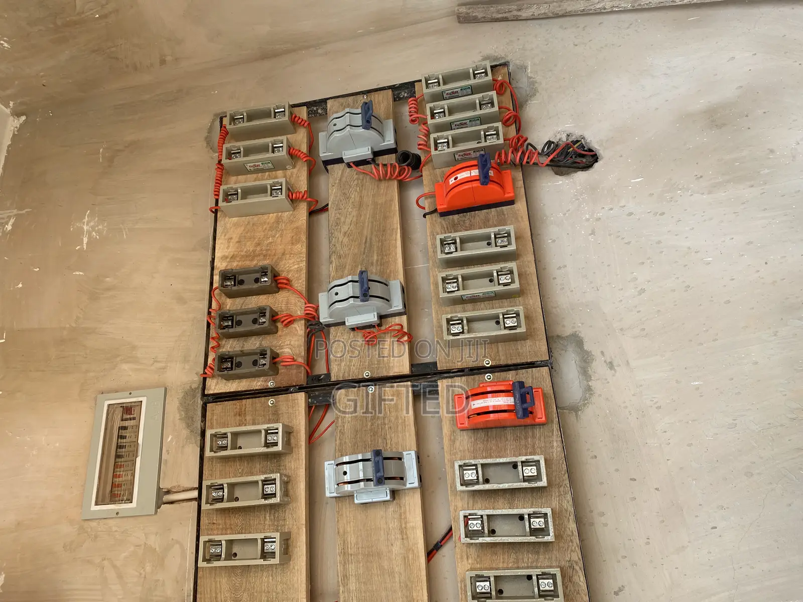 Electrical Engineer