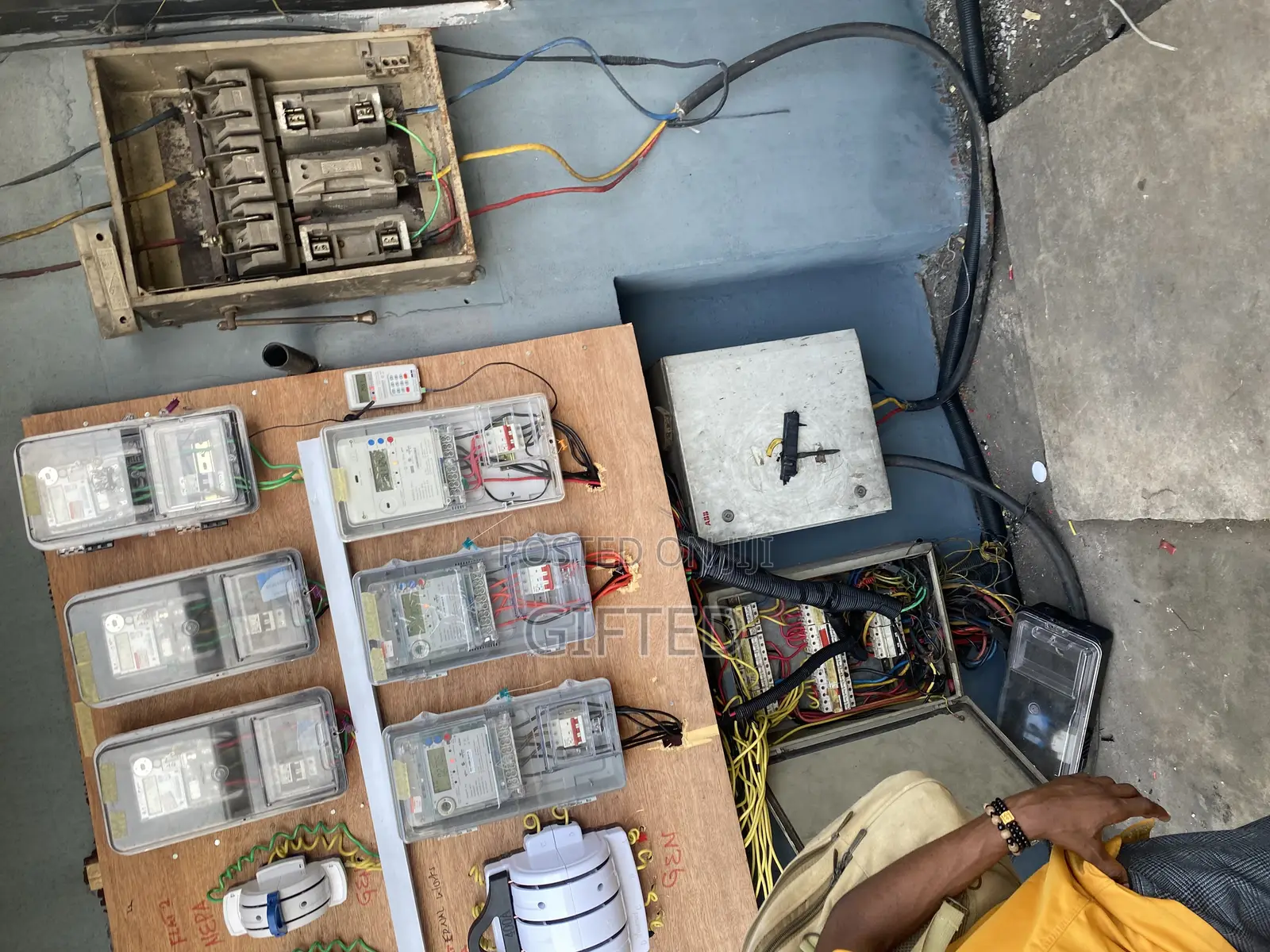 Electrical Engineer