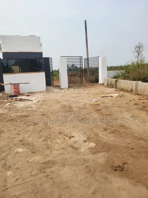 Land at Opobo Road, Aba