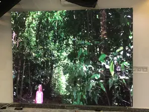 Church Big Led Display Screen