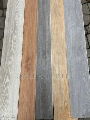 20x120 Quality SPC Floor Tile