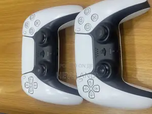 Ps5 Controller