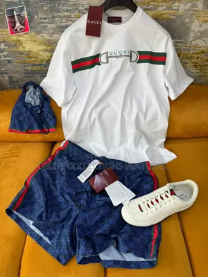 *Original Gucci Combo Available in Store  M —— XXL