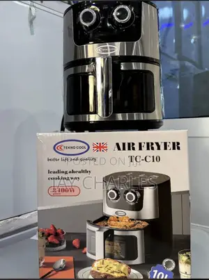 Tekno Cool Air Fryer