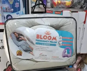 Pregnancy Pillow