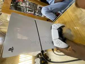 Playstation 5 Slim Console