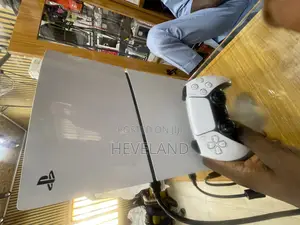 Playstation 5 Slim Console