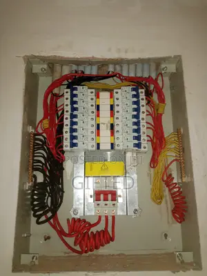Electrical Engineering