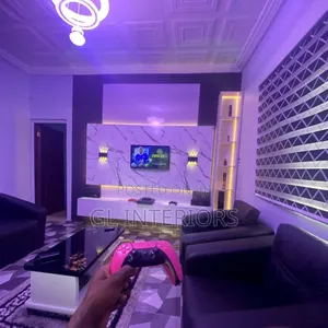 Big Tv Console