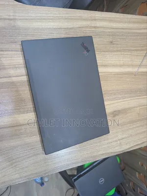 Laptop Lenovo ThinkPad X1 16GB Intel Core i9 SSD 512GB