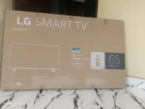 65 Inches Digital Micro Smart Television