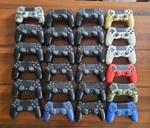 Tokunbo Ps4 Controllers