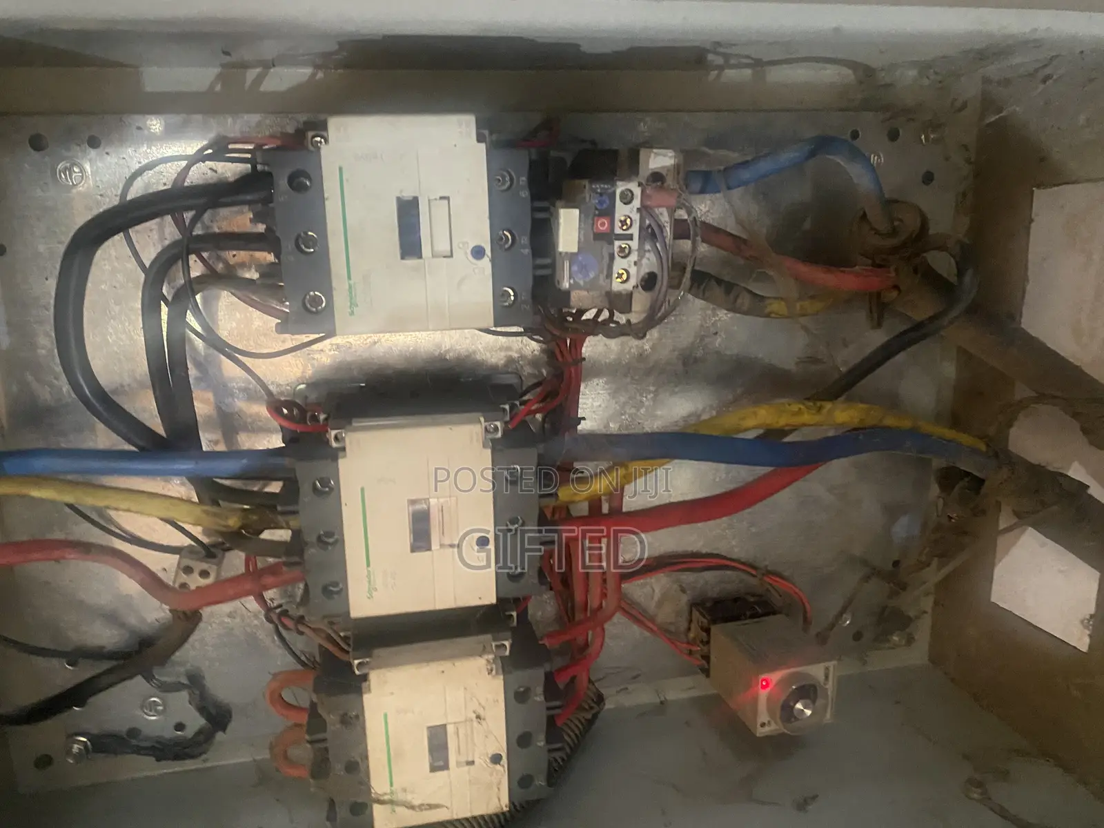 Electrical Engineering