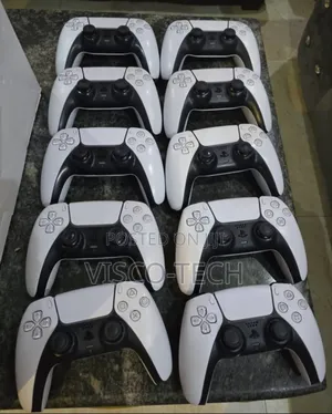Tokunbo Ps5 Controller