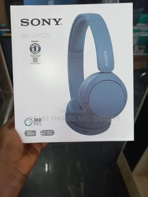 Sony Ch520