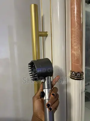 Shower Head Filter With Neat Water and Strong Water Pressure